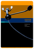 Katalog produktů Savox
