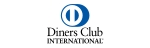 dinners club card logo